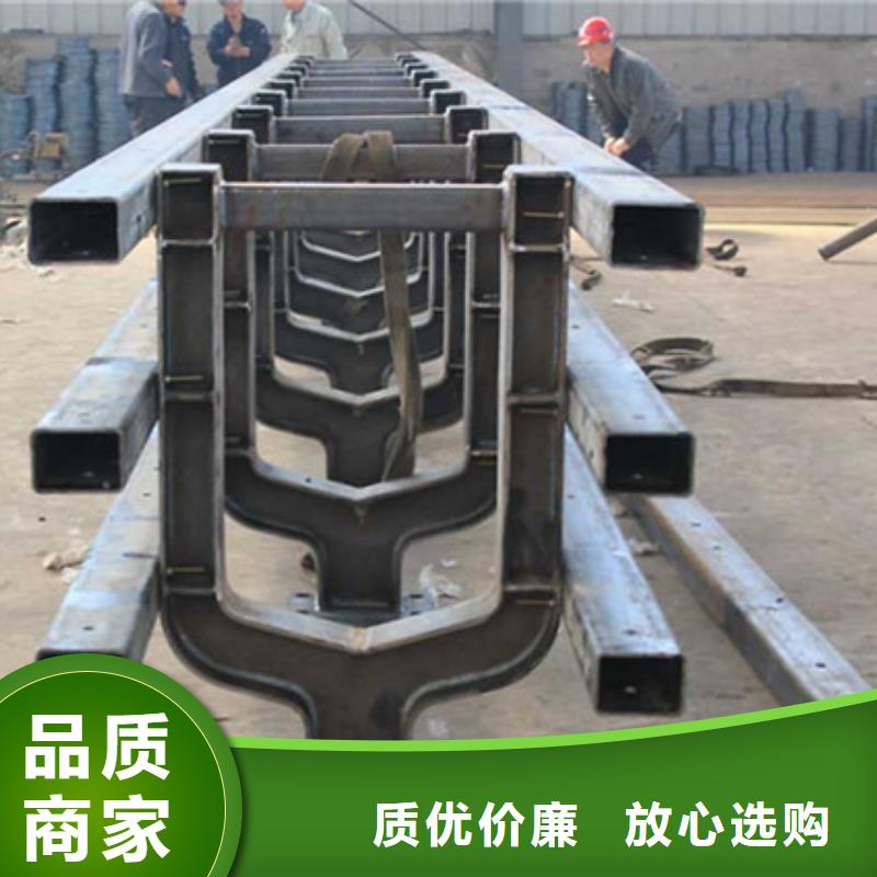 桥梁护栏_【道路护栏】拥有核心技术优势