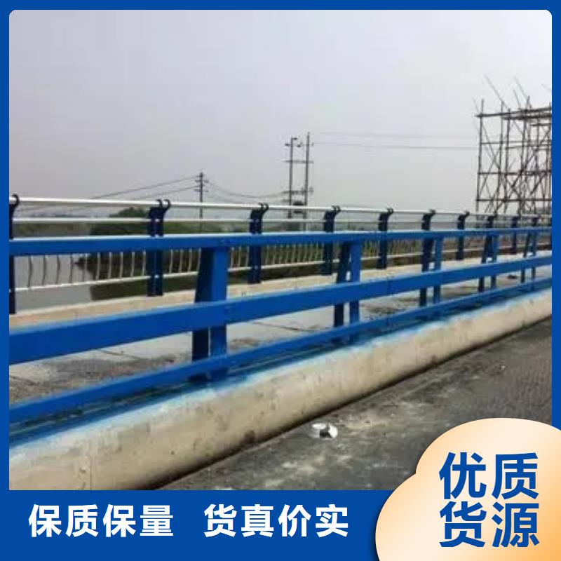 桥梁护栏_【道路护栏】拥有核心技术优势