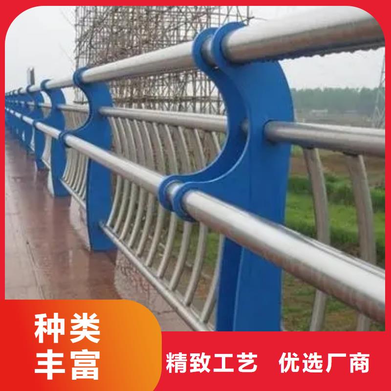 桥梁护栏桥梁景观栏杆可零售可批发
