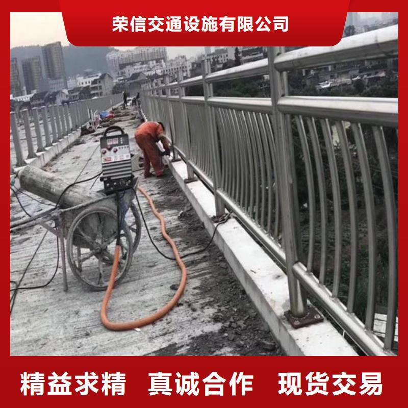 桥梁护栏_【道路护栏】拥有核心技术优势
