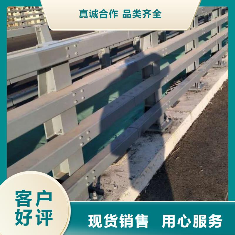 桥梁护栏桥梁景观栏杆可零售可批发