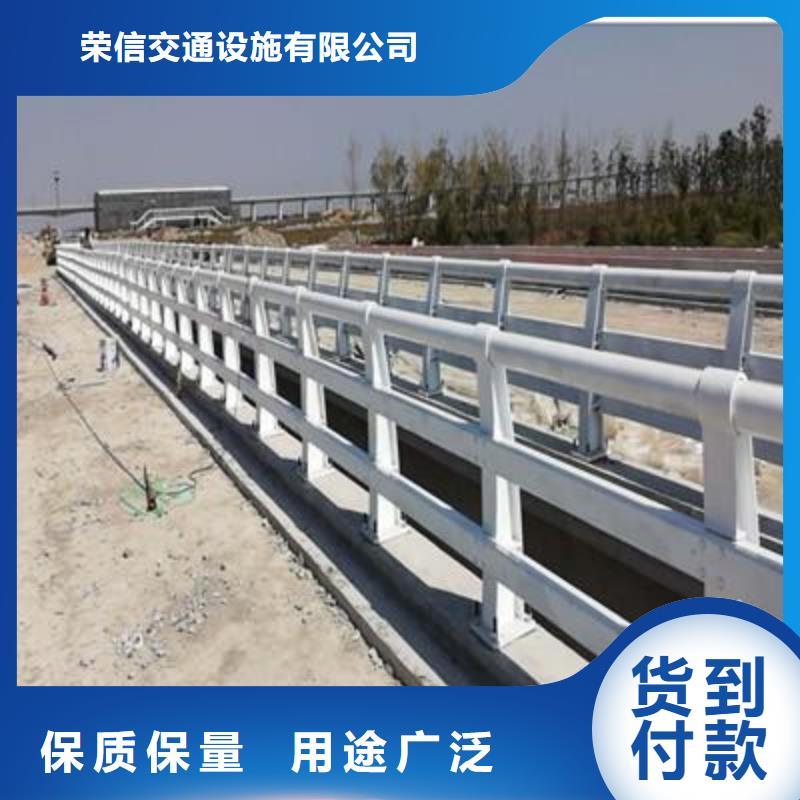 桥梁护栏桥梁景观栏杆可零售可批发