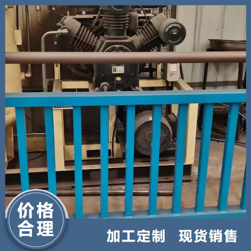桥梁护栏防撞护栏现货交易