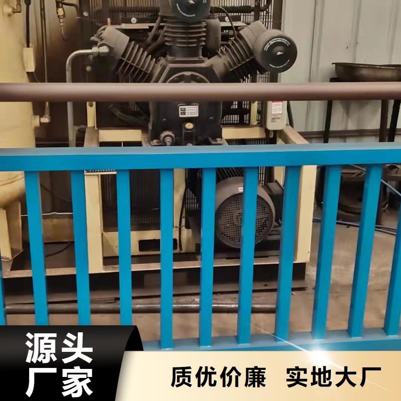 桥梁护栏不锈钢栏杆实力厂家直销