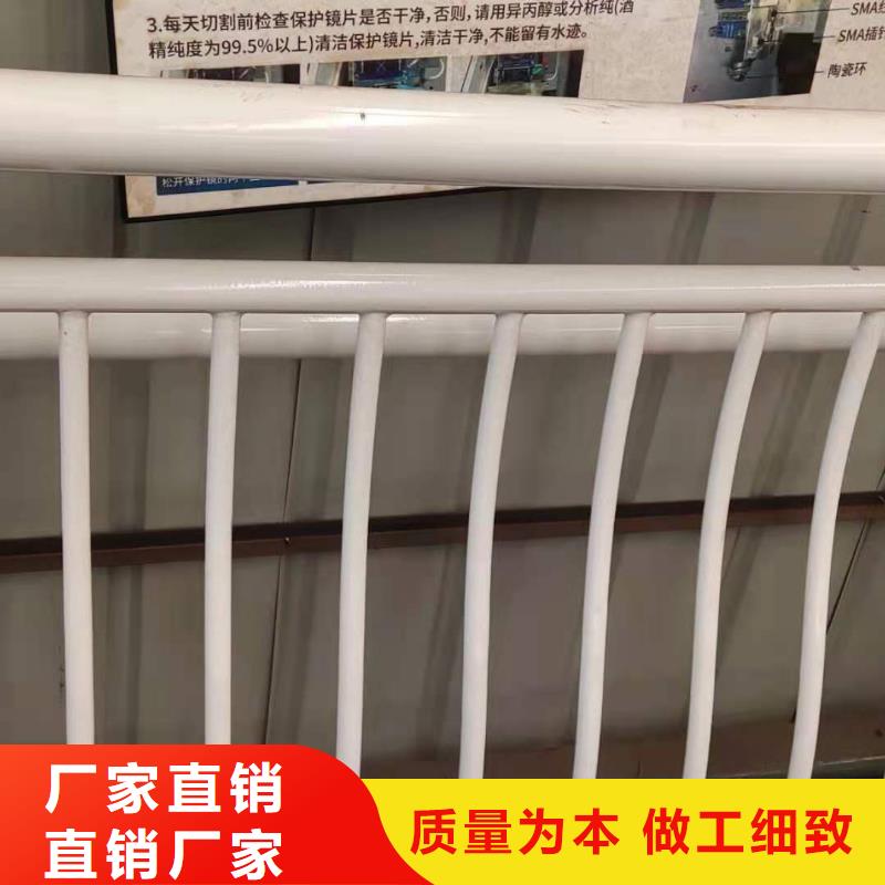 桥梁护栏防撞护栏现货交易