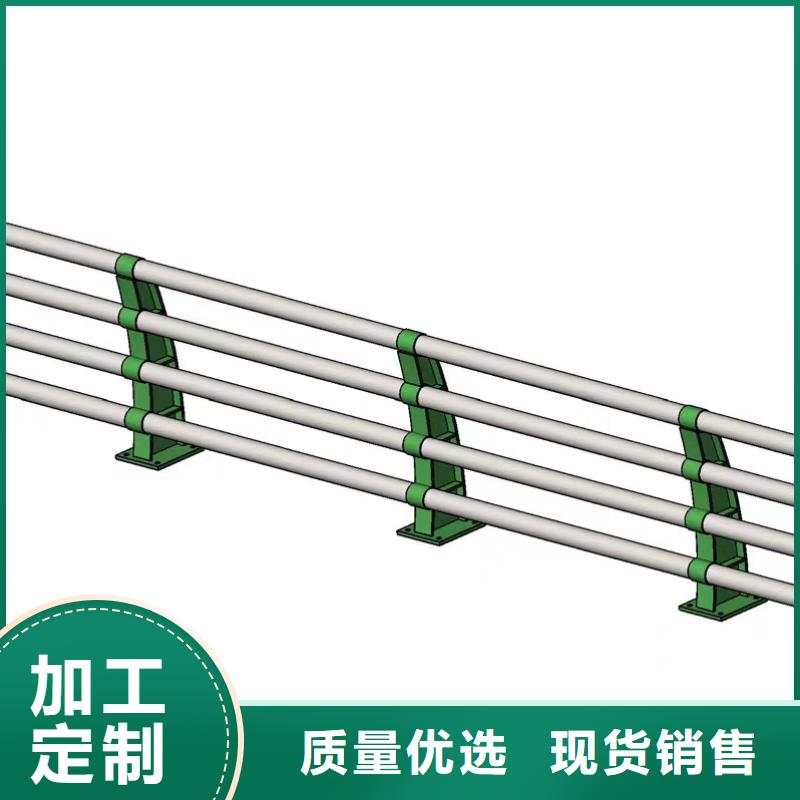 防撞护栏-灯光防撞护栏规格齐全