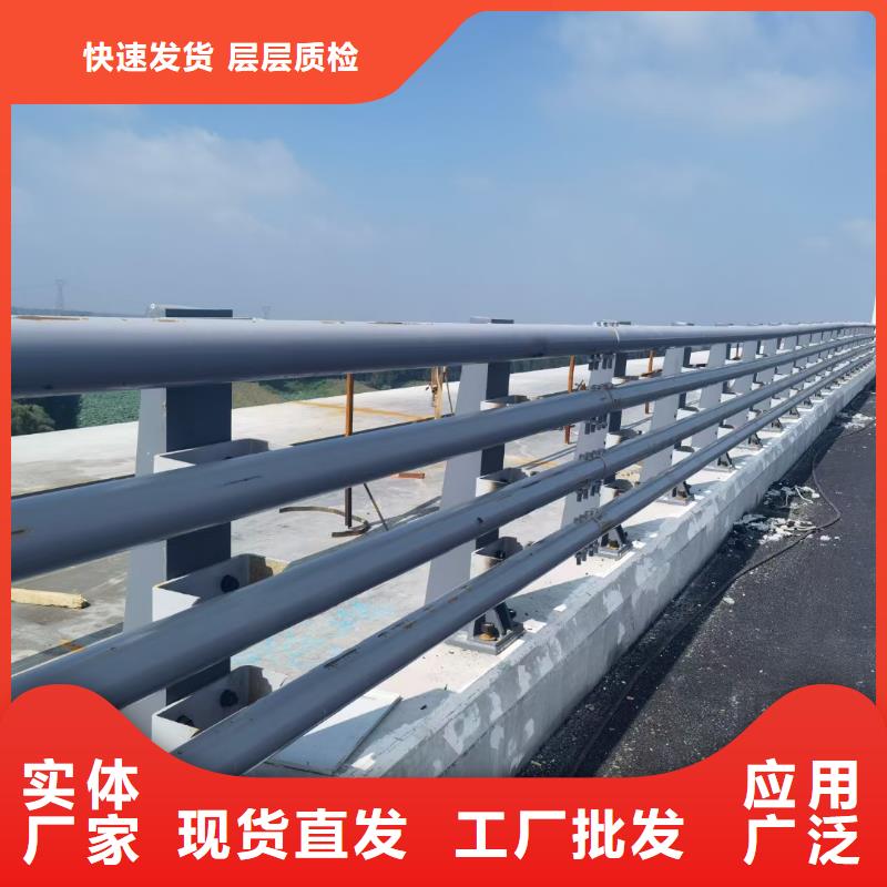 防撞护栏,河堤防撞护栏实力厂家