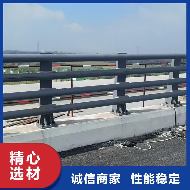 防撞护栏-灯光防撞护栏规格齐全