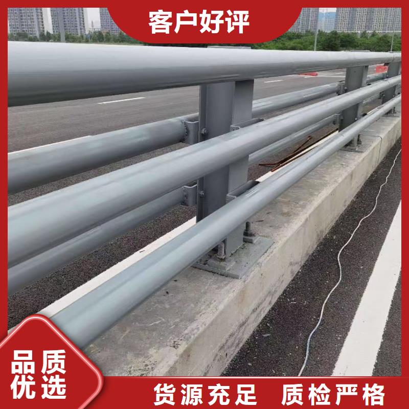 防撞护栏-灯光防撞护栏规格齐全