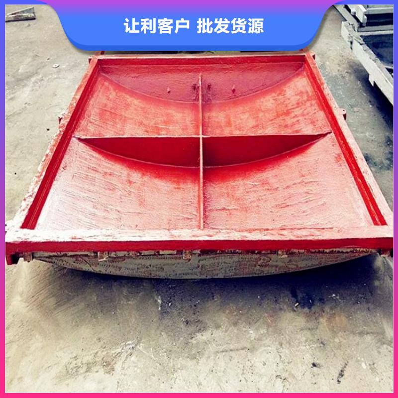 铸铁闸门大厂家实力看得见