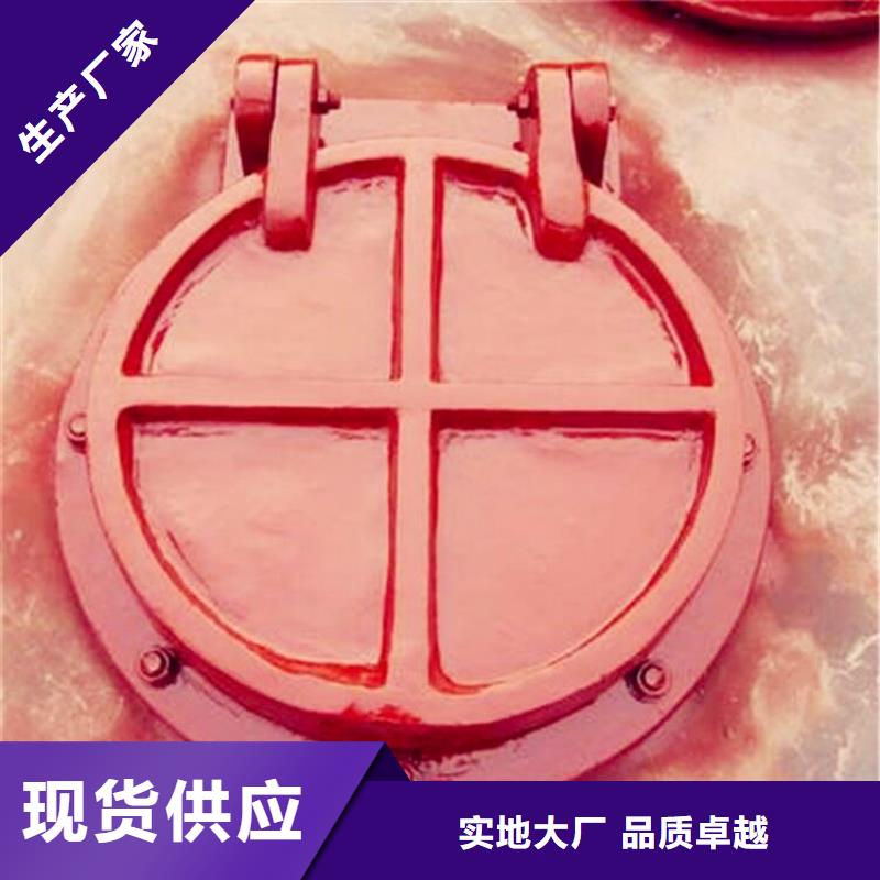 【铸铁闸门】启闭机闸门支持定制贴心售后