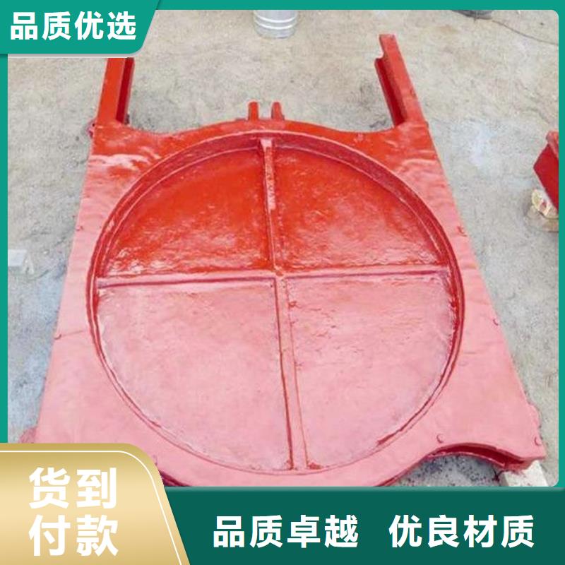 【铸铁闸门】启闭机闸门支持定制贴心售后