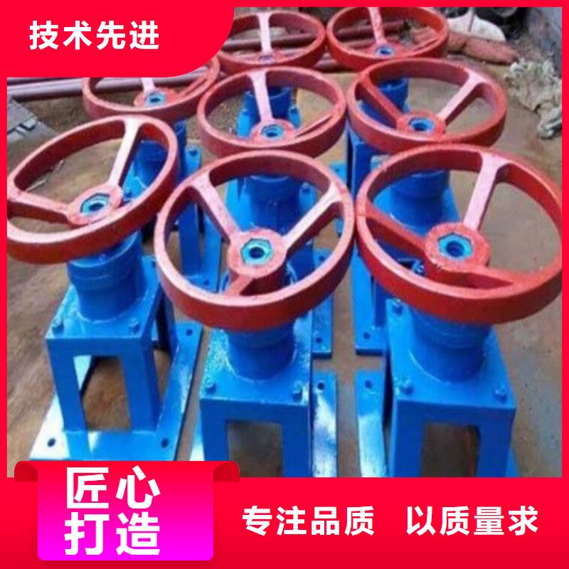 螺杆启闭机免费安装