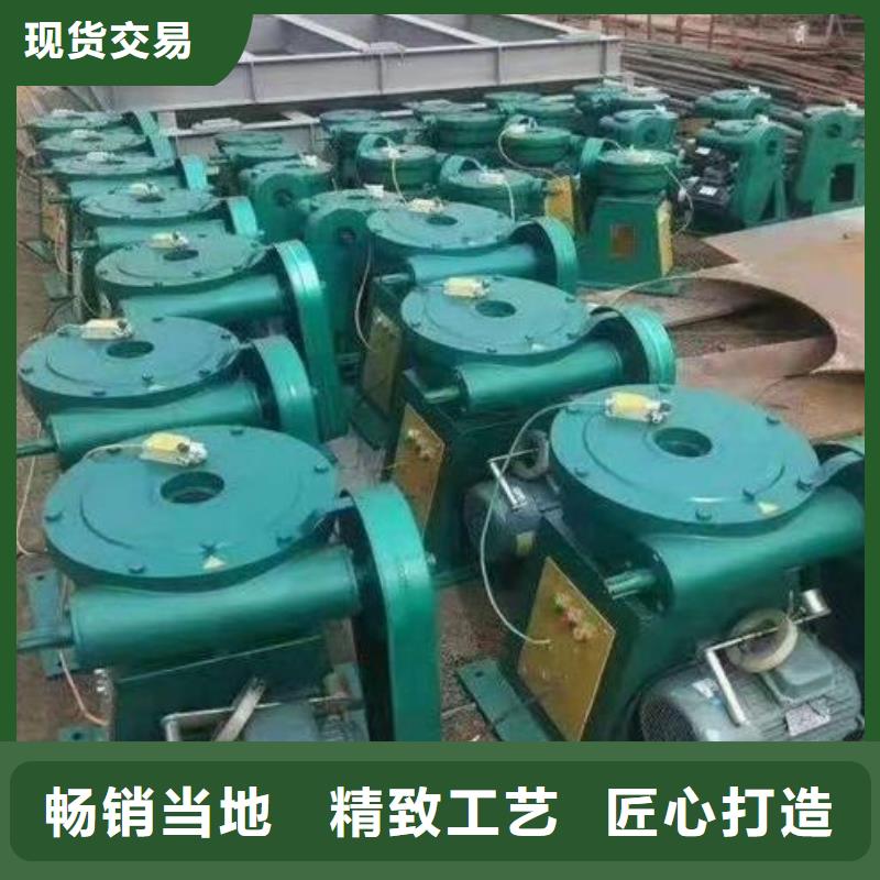 螺杆启闭机层层质检