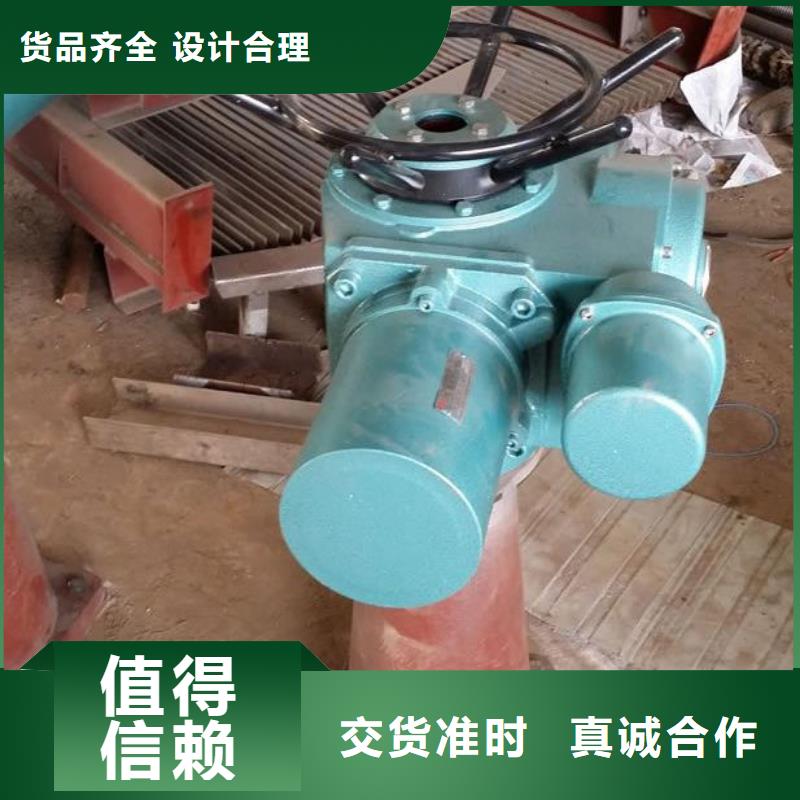 螺杆启闭机严选材质