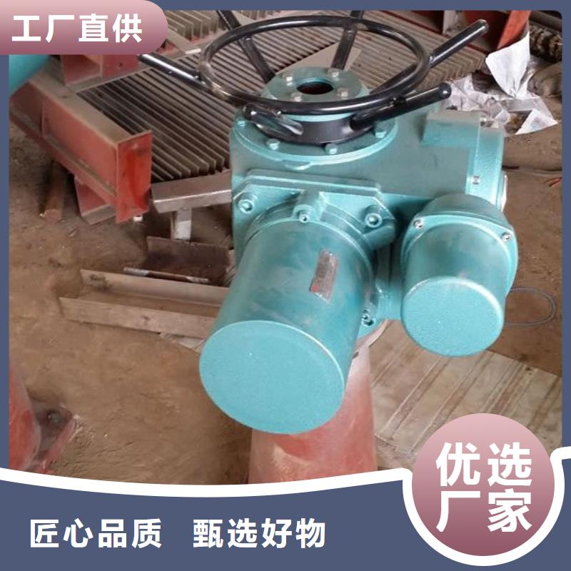 螺杆启闭机免费安装