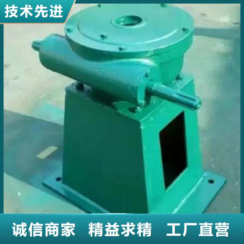 螺杆启闭机免费安装