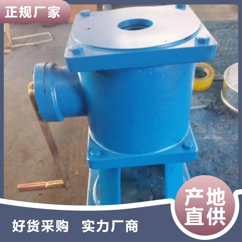 螺杆启闭机层层质检