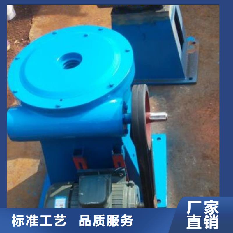 螺杆启闭机层层质检