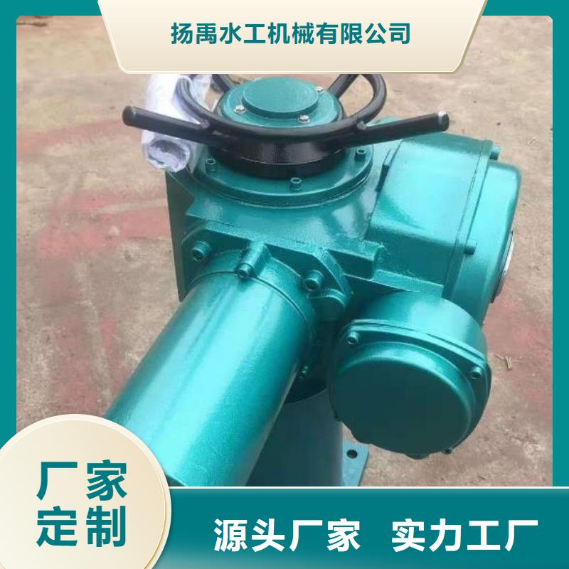 螺杆启闭机不锈钢拍门厂家直销货源充足