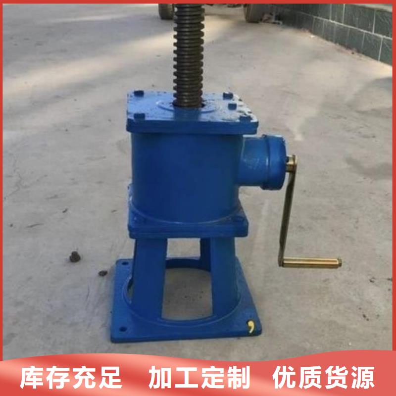 螺杆启闭机不锈钢拍门厂家直销货源充足