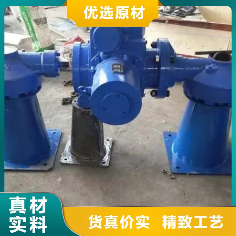 螺杆启闭机不锈钢拍门厂家直销货源充足