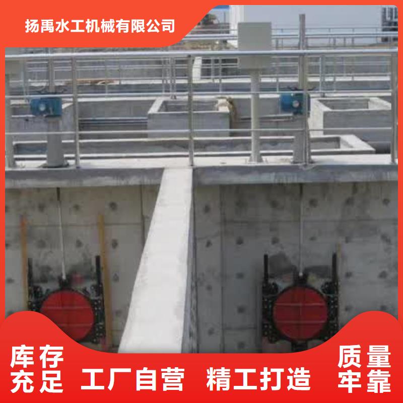 螺杆启闭机不锈钢拍门厂家直销货源充足