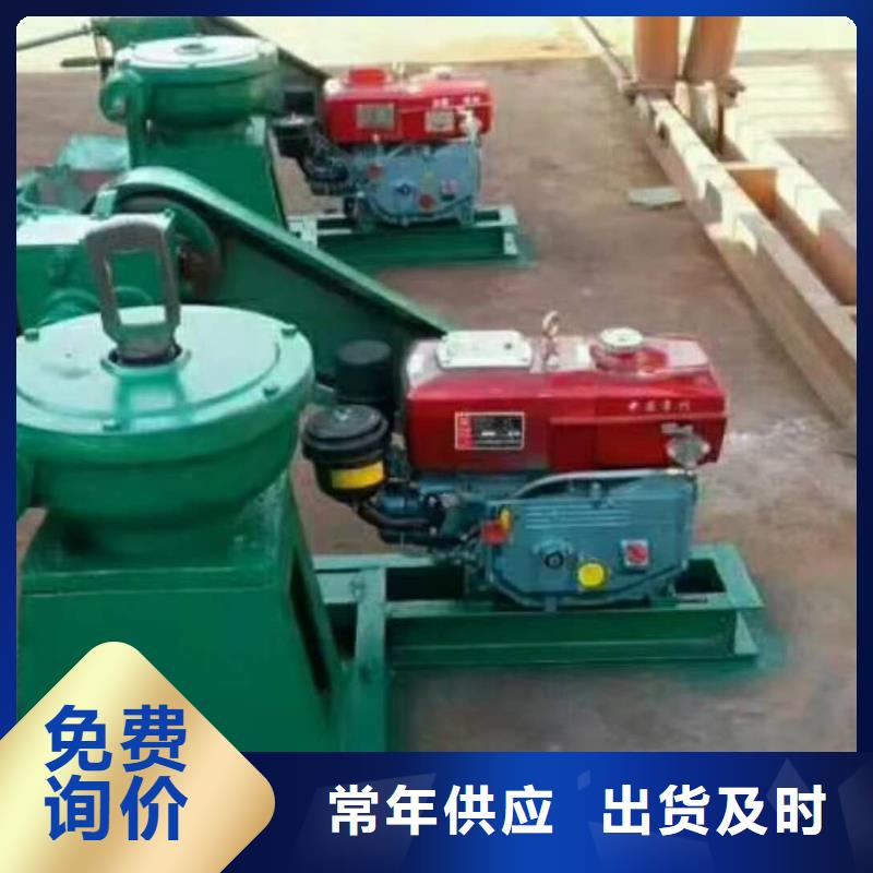 螺杆启闭机层层质检
