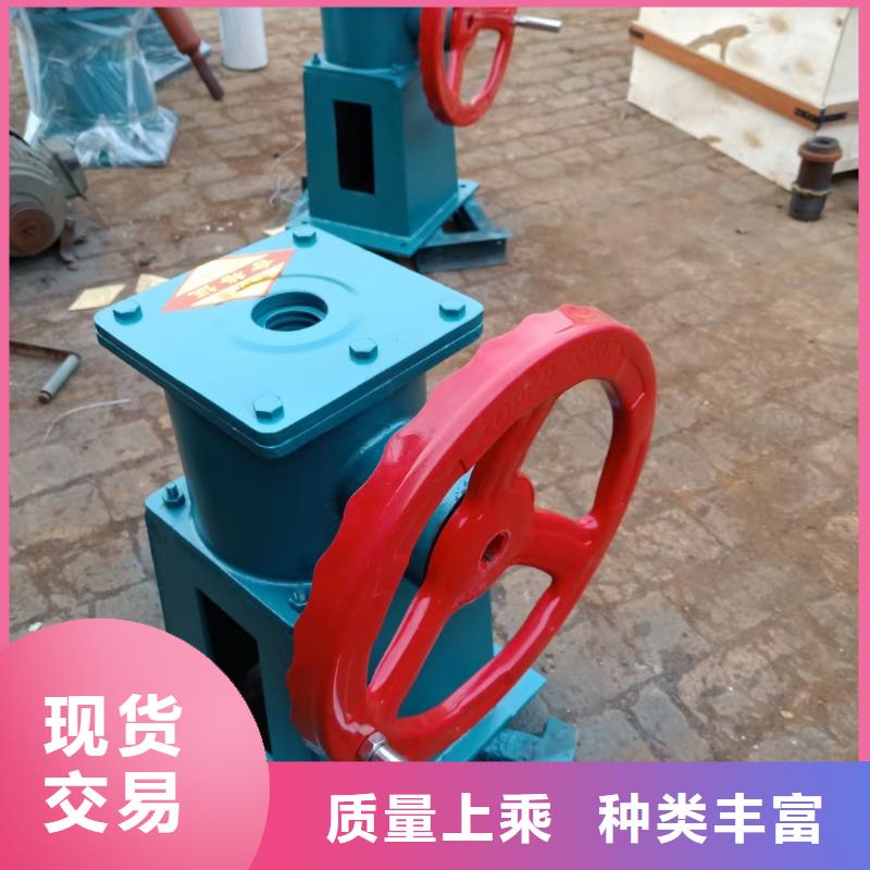 螺杆启闭机不锈钢拍门厂家直销货源充足