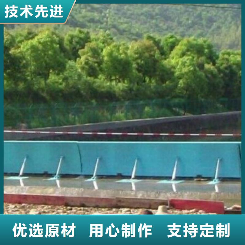  翻板闸门拥有核心技术优势