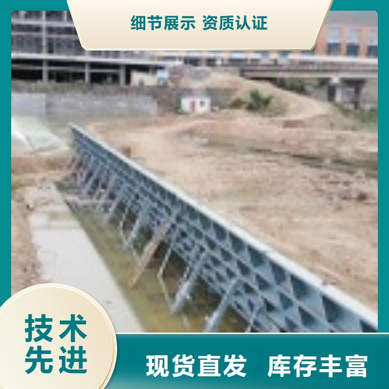  翻板闸门产地工厂