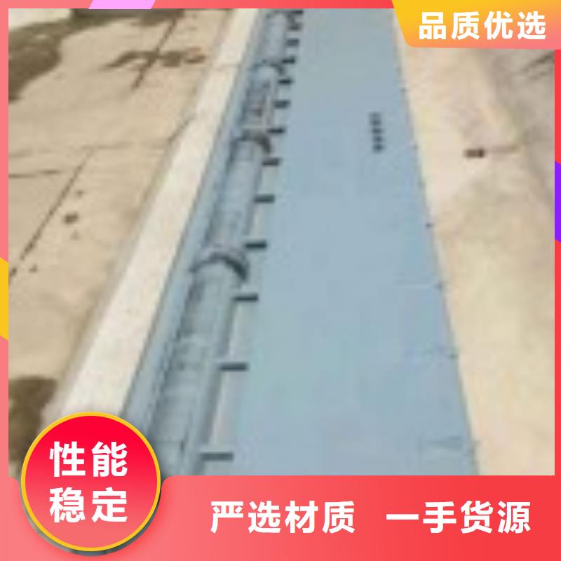 翻板闸门产地采购