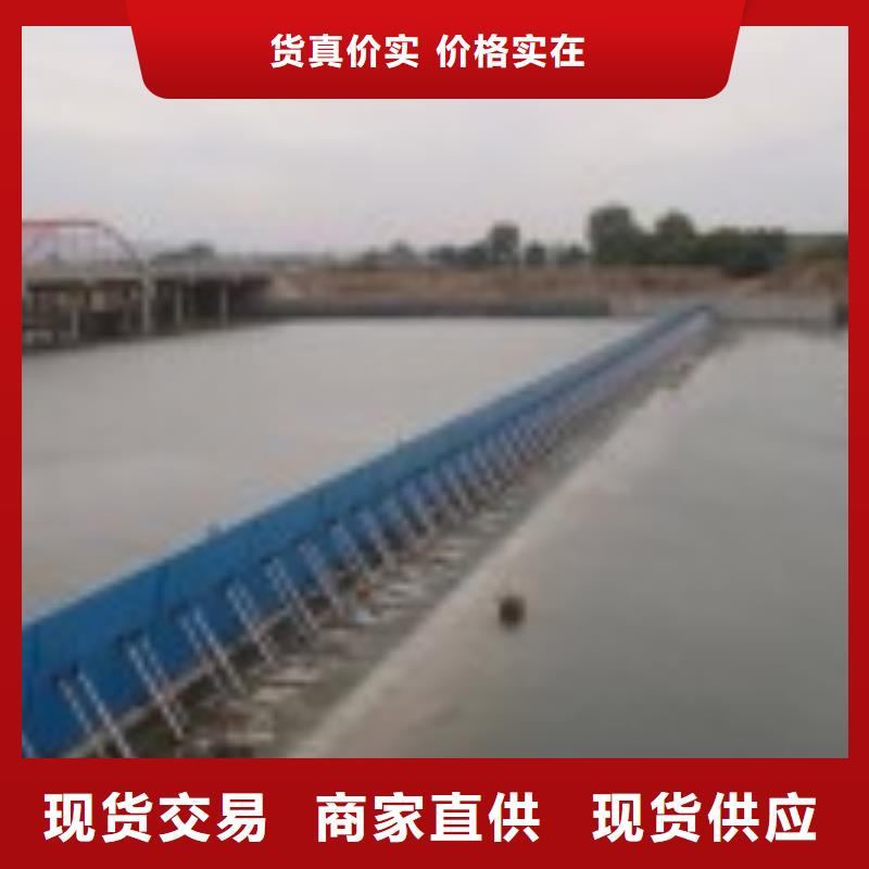  翻板闸门精致工艺