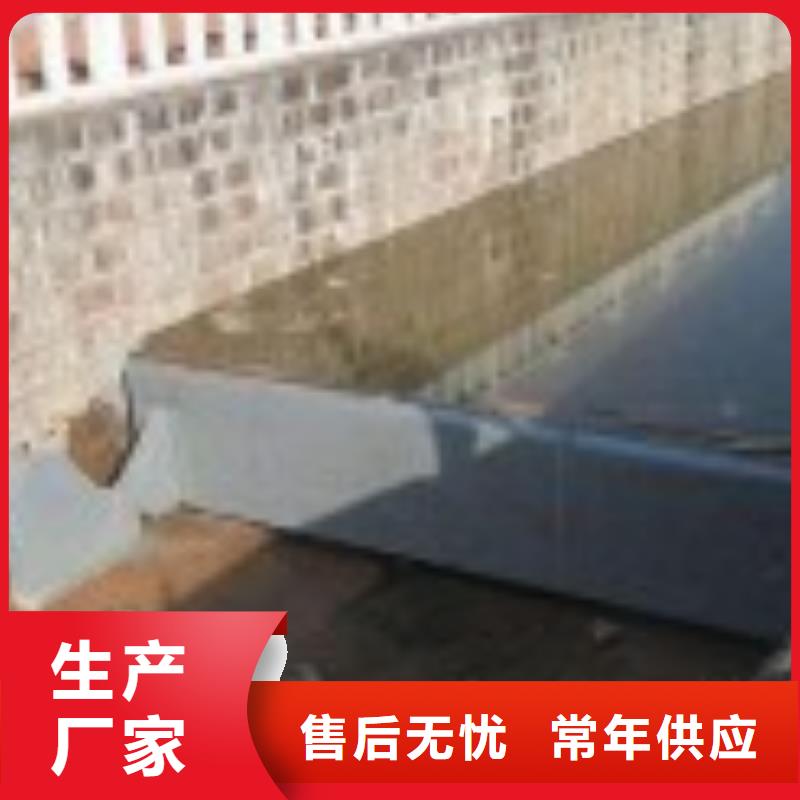 翻板闸门产地工厂
