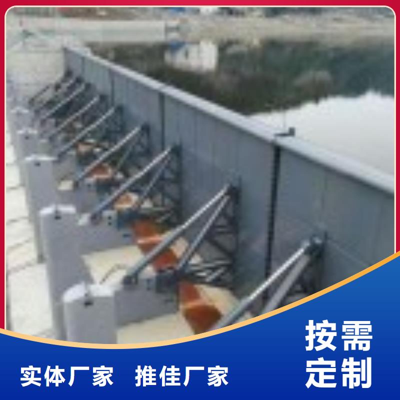 翻板闸门产地工厂