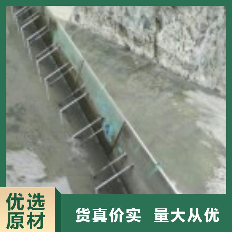 翻板闸门产地工厂