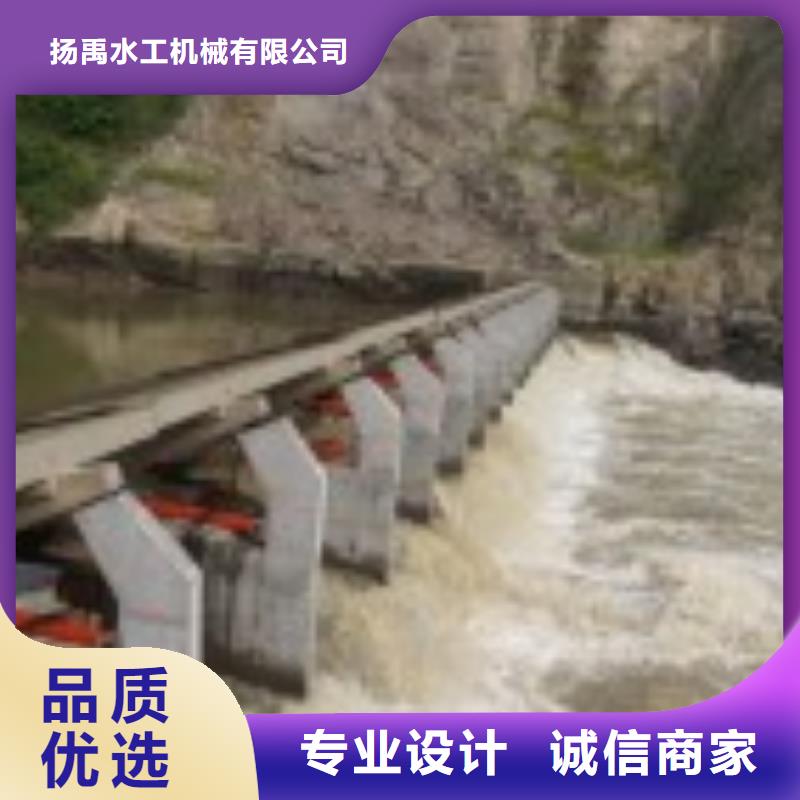 翻板闸门产地工厂