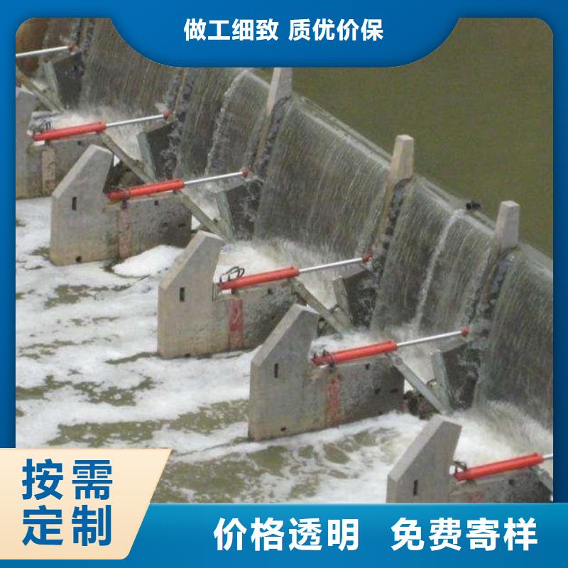 翻板闸门产地工厂