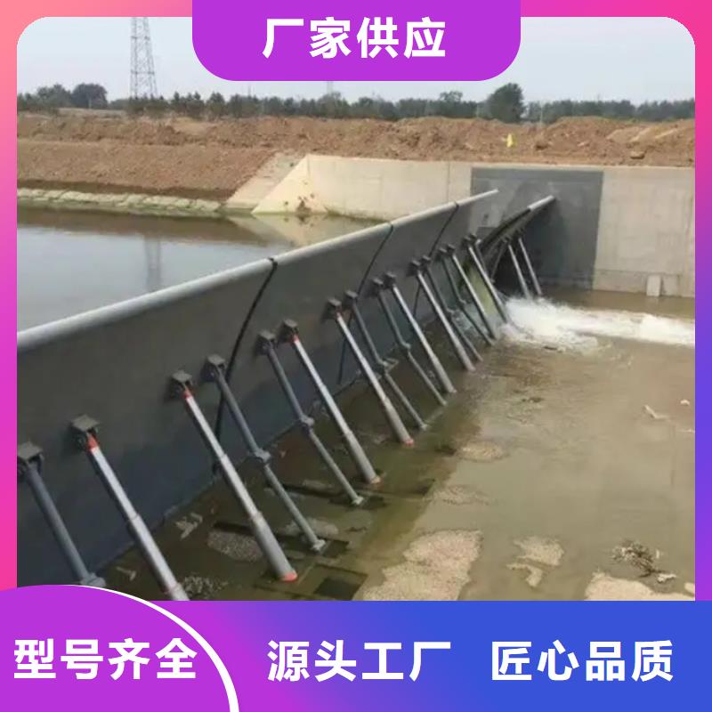 翻板闸门产地工厂