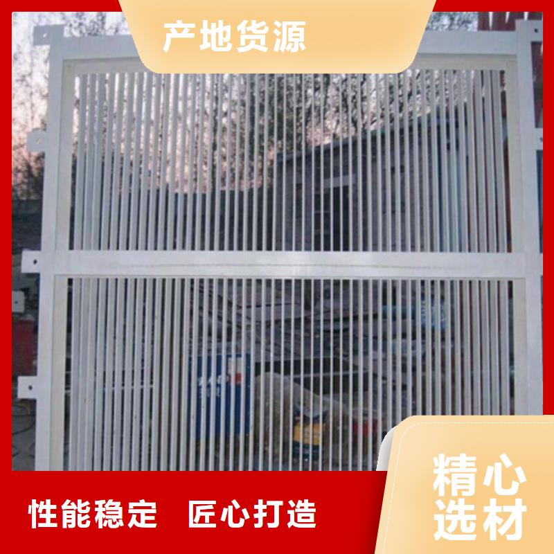 清污机铸铁闸门多年经验值得信赖