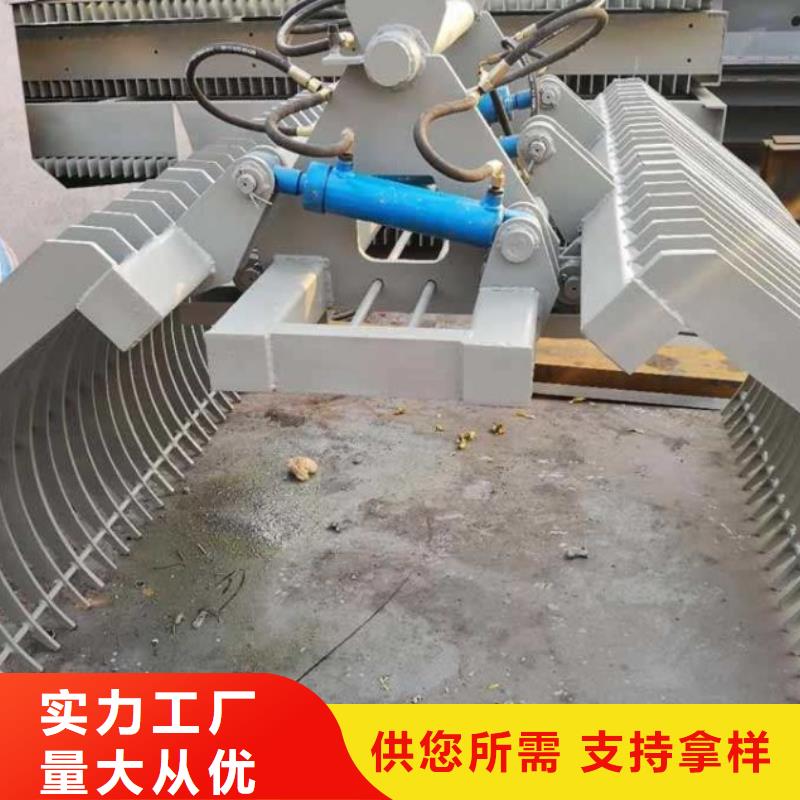  清污机精选优质材料