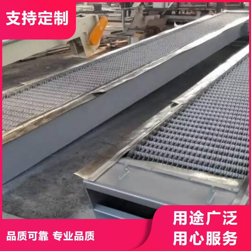 清污机铸铁闸门多年经验值得信赖