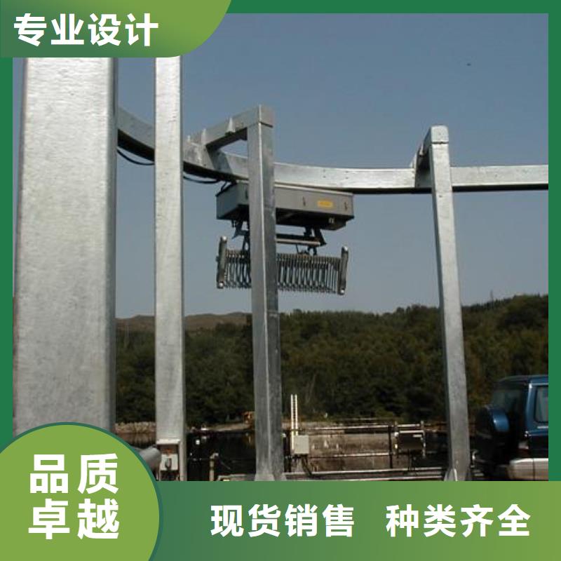 清污机铸铁闸门多年经验值得信赖