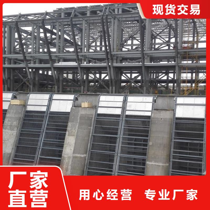 清污机经久耐用