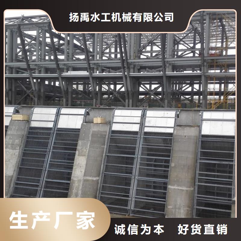 清污机铸铁闸门多年经验值得信赖