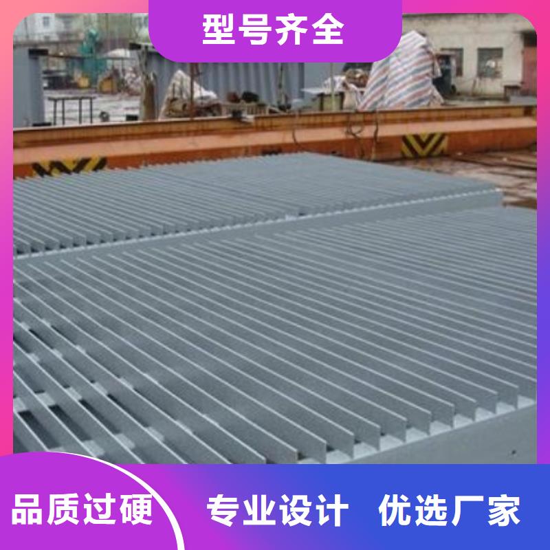 清污机铸铁闸门多年经验值得信赖