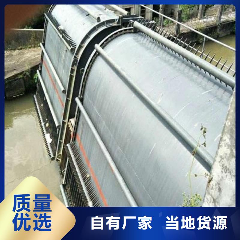 清污机铸铁闸门多年经验值得信赖