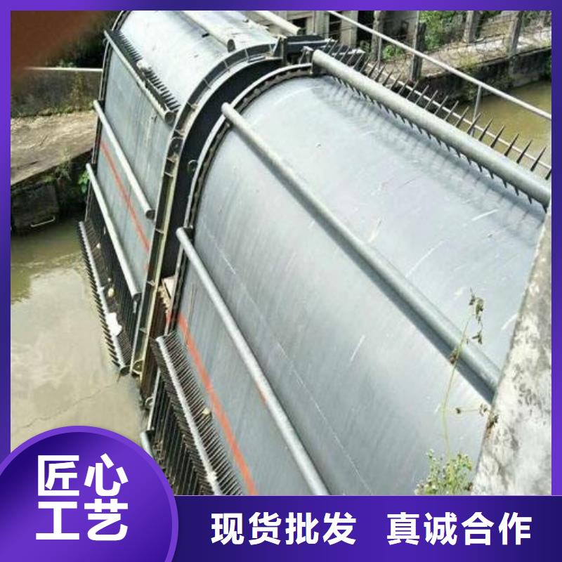 清污机经久耐用