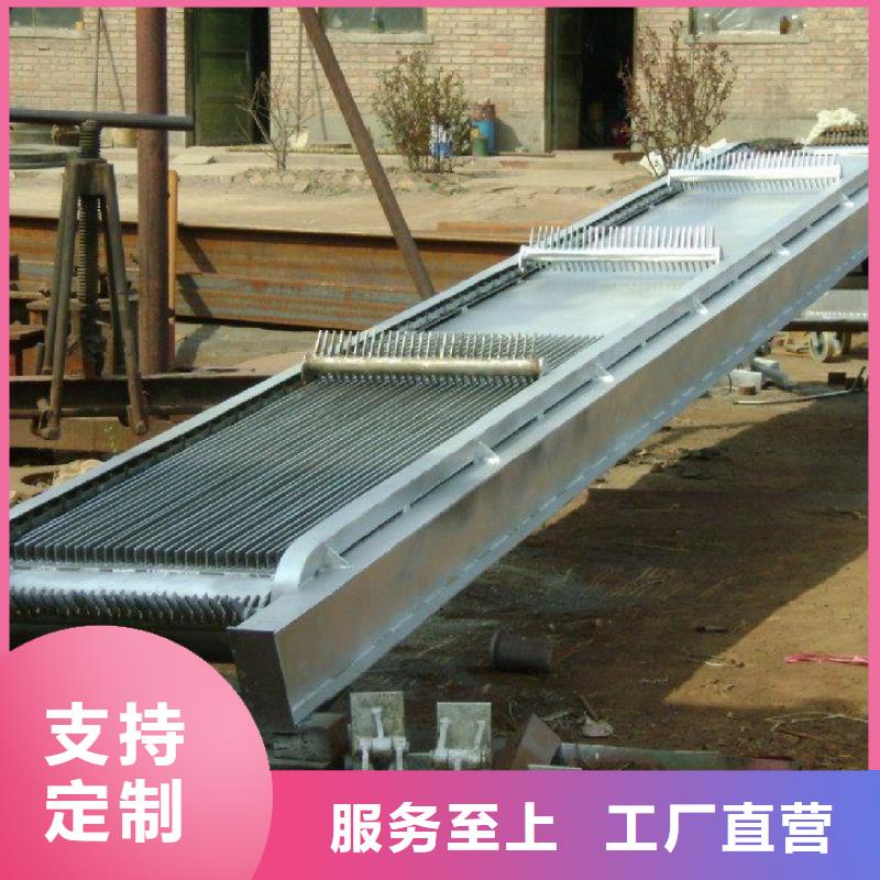 清污机铸铁闸门多年经验值得信赖