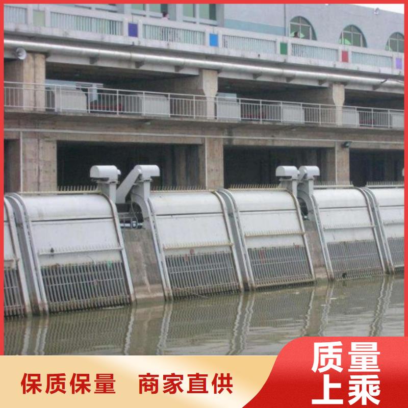 清污机铸铁闸门多年经验值得信赖